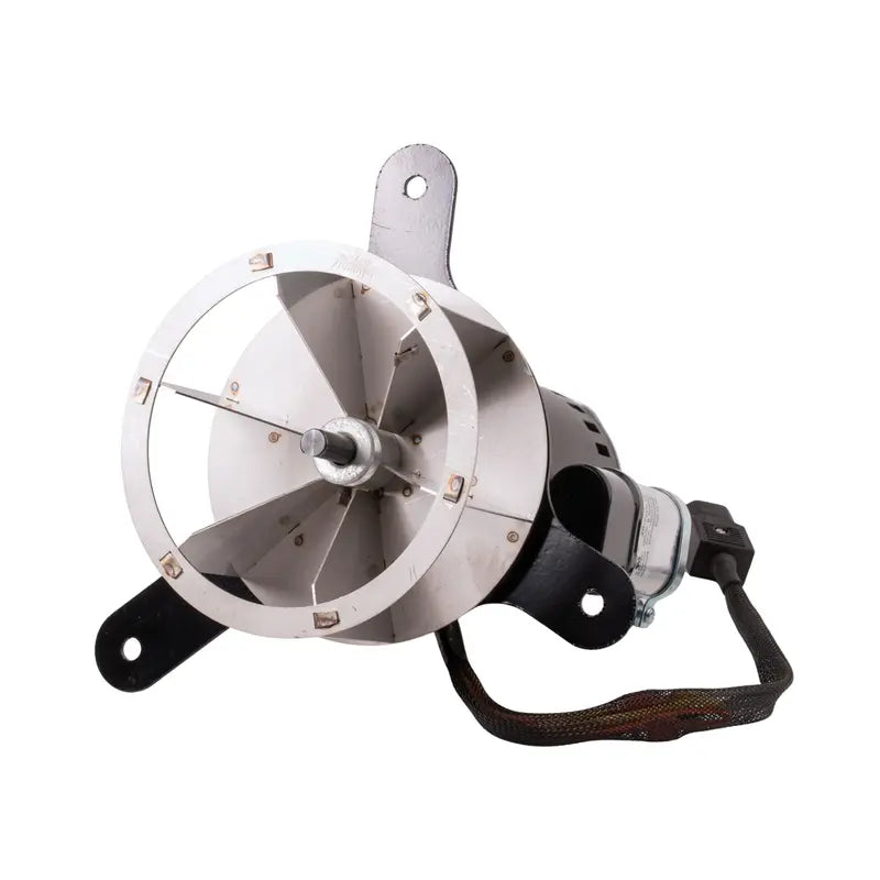 Fan Assembly Nidec