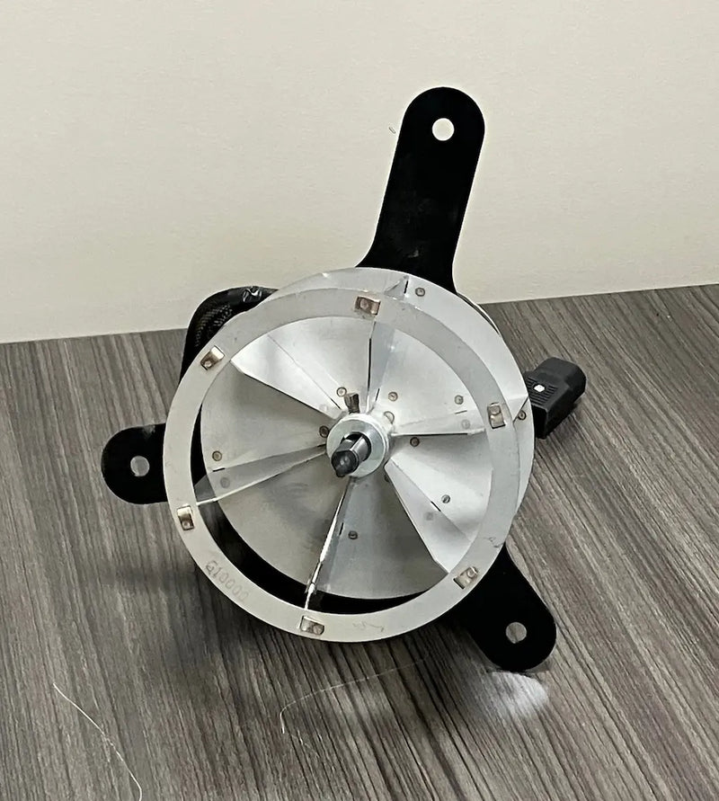 Fan Assembly Nidec G200 (2016)