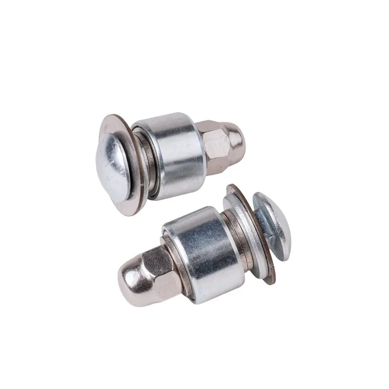 Ash Pan Bearing Set (Pair)
