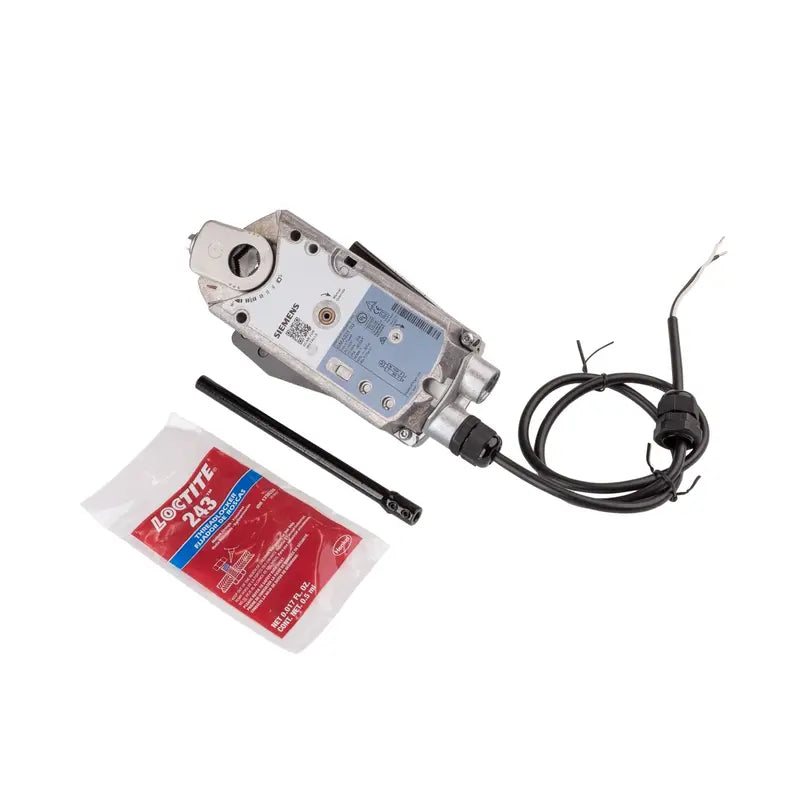 Blower Box Retro Fit Kit