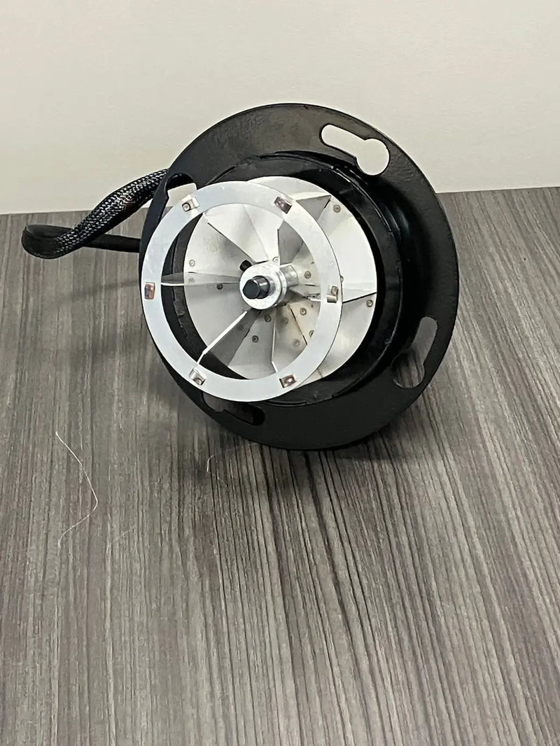 Fan Assembly Nidec G100 (2017-2019)