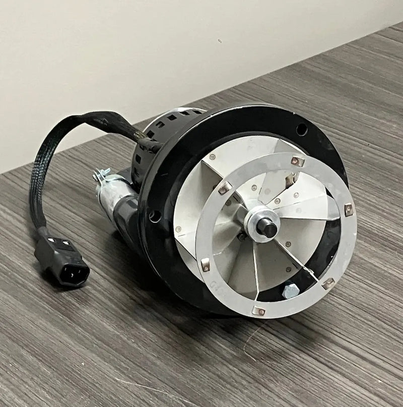 Fan Assembly Nidec G100 (2014-2015)