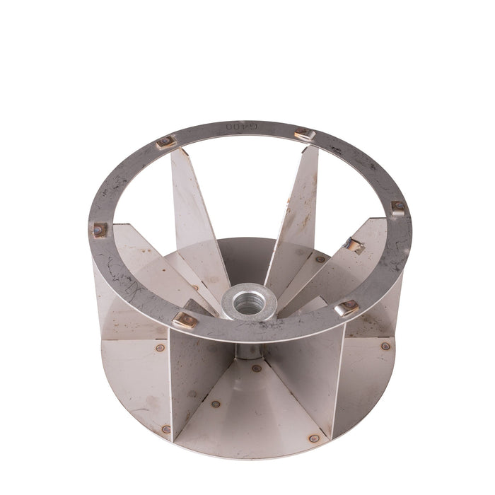 Fan Assembly Nidec (Example)