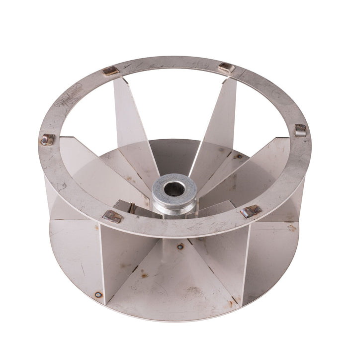 Fan Assembly Nidec (Example)