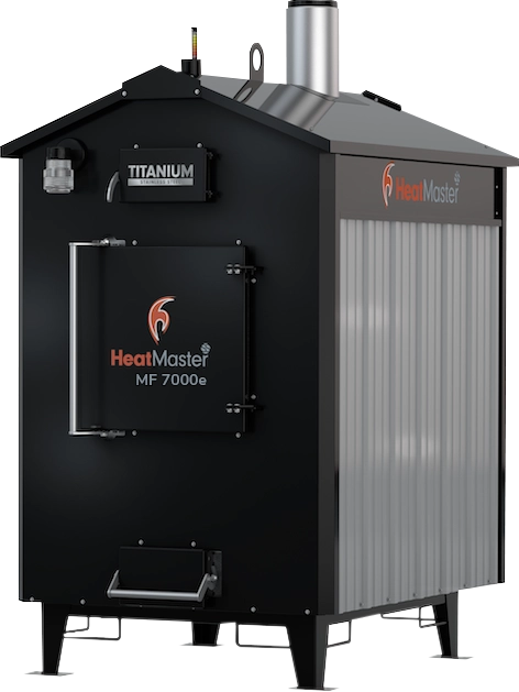 MF eSeries Furnace